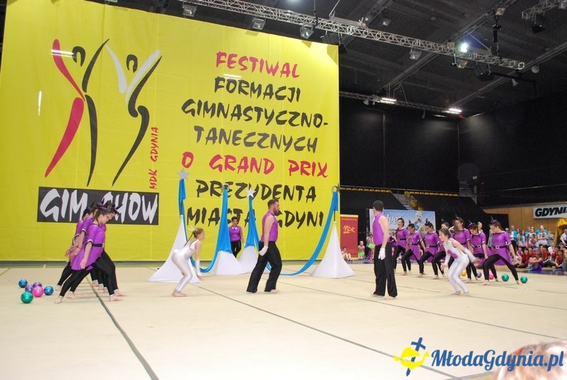 Gim Show 2017 (II)