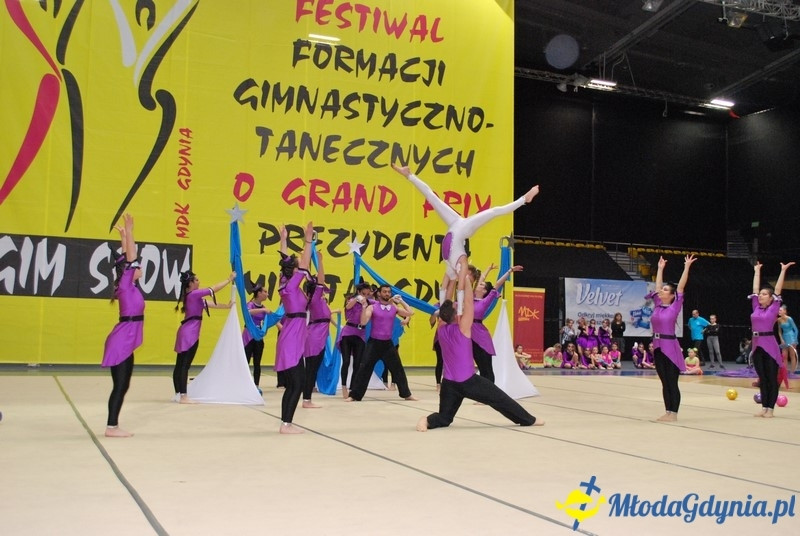 Gim Show 2017 (II)