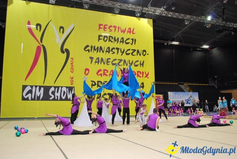 Gim Show 2017 (II)