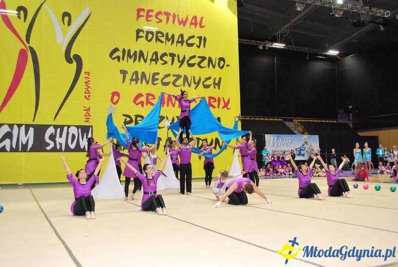 Gim Show 2017 (II)
