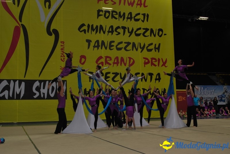 Gim Show 2017 (II)