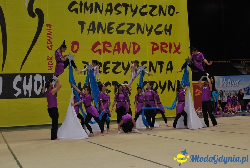 Gim Show 2017 (II)