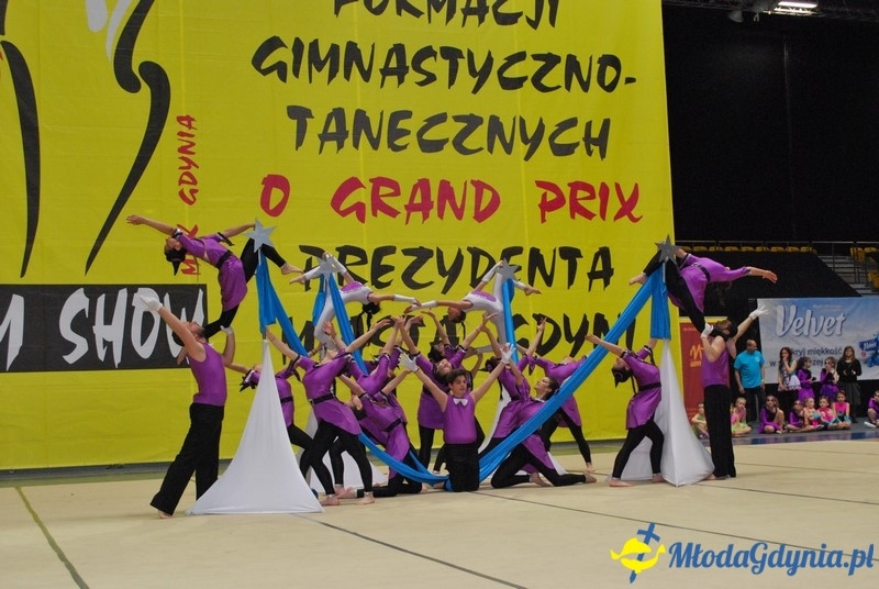 Gim Show 2017 (II)