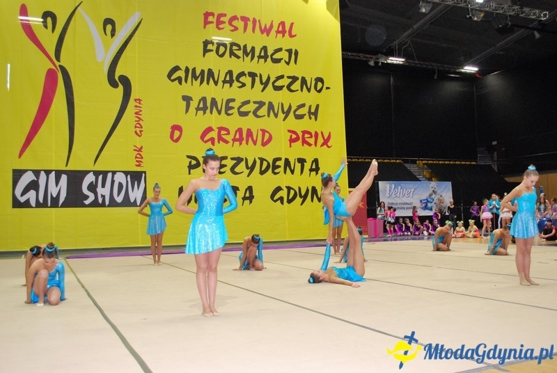 Gim Show 2017 (II)