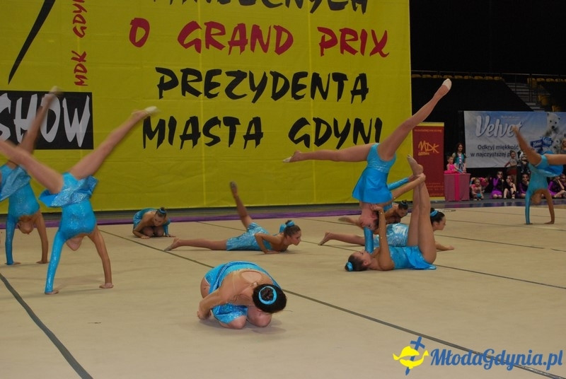 Gim Show 2017 (II)
