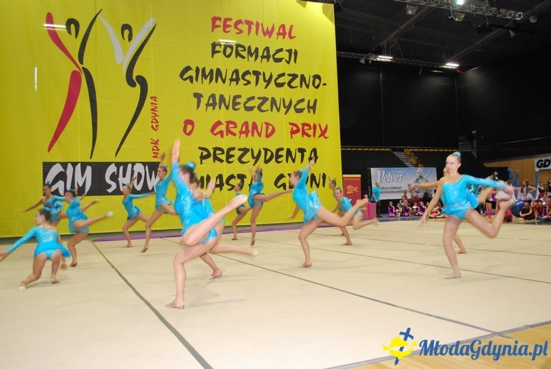Gim Show 2017 (II)