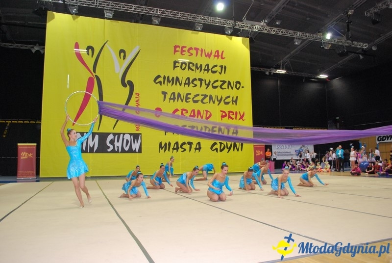 Gim Show 2017 (II)