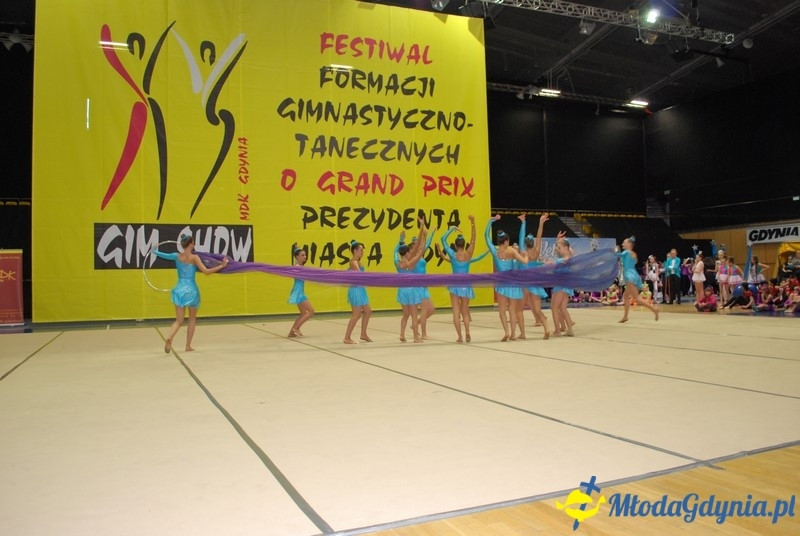 Gim Show 2017 (II)
