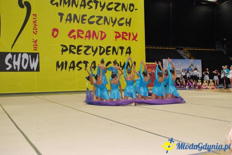 Gim Show 2017 (II)