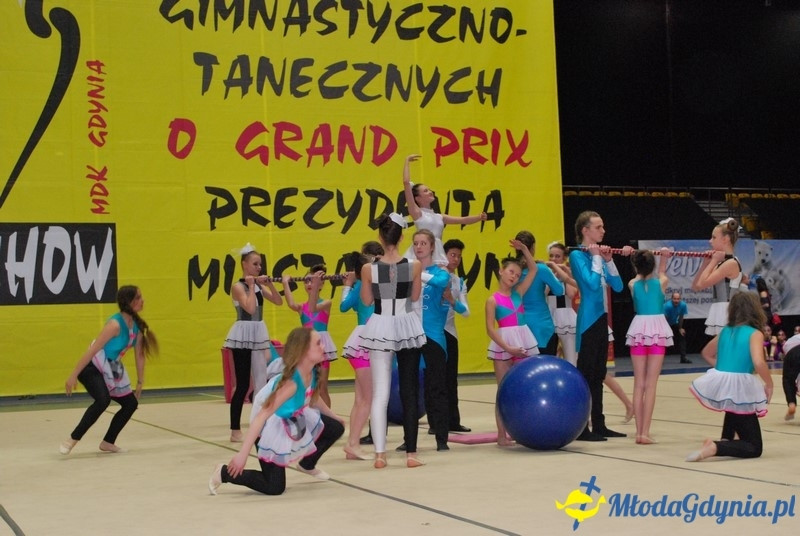 Gim Show 2017 (II)