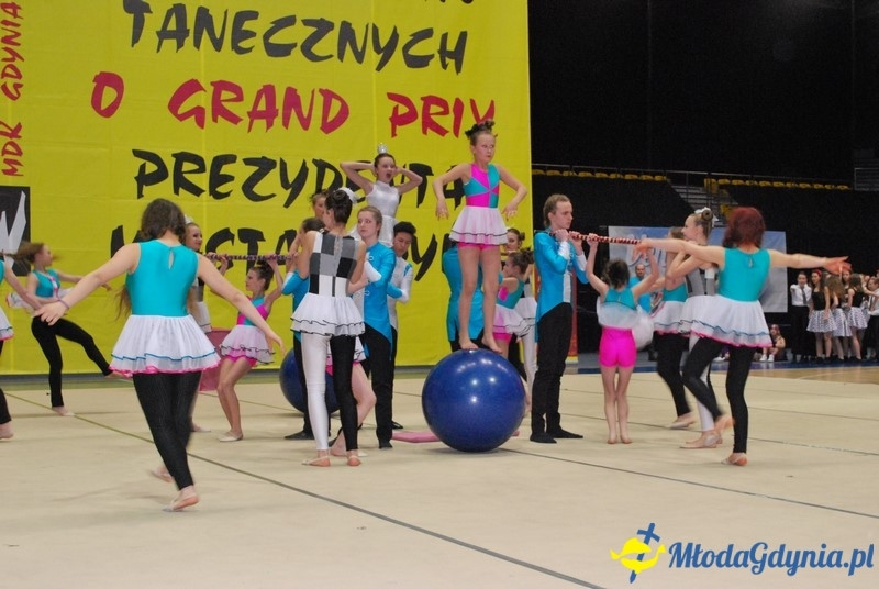 Gim Show 2017 (II)