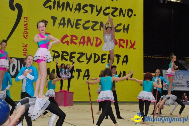 Gim Show 2017 (II)