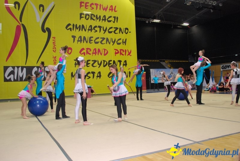Gim Show 2017 (II)