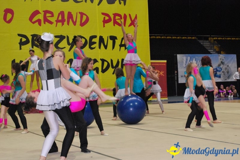 Gim Show 2017 (II)