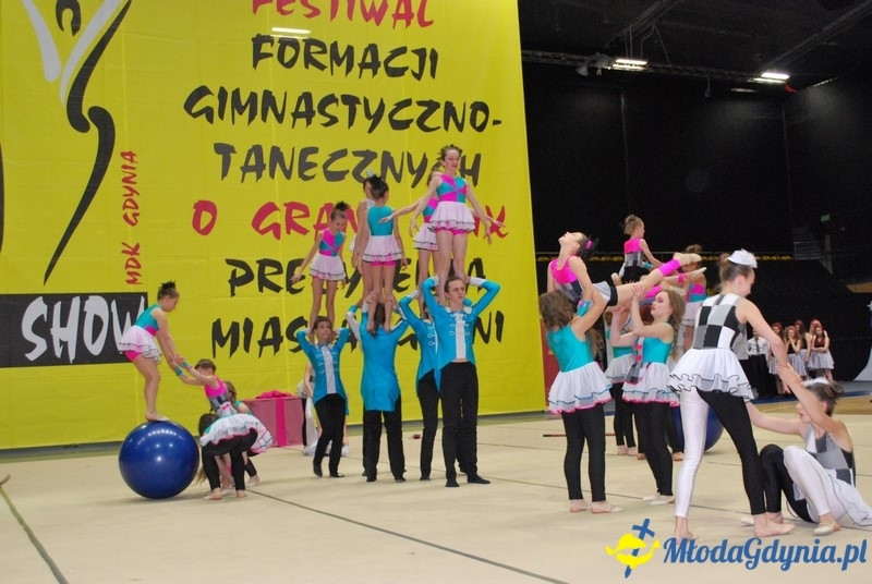 Gim Show 2017 (II)