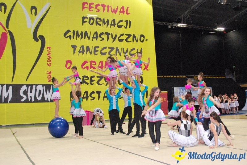 Gim Show 2017 (II)