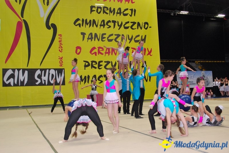 Gim Show 2017 (II)