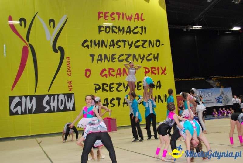 Gim Show 2017 (II)