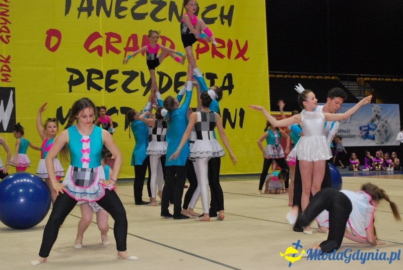 Gim Show 2017 (II)