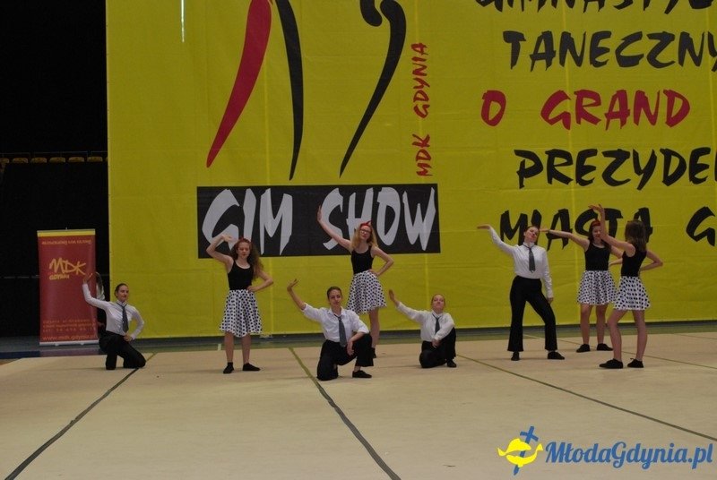 Gim Show 2017 (II)