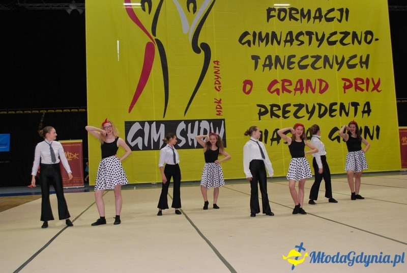 Gim Show 2017 (II)