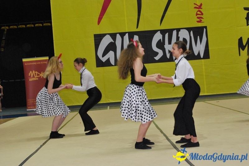 Gim Show 2017 (II)