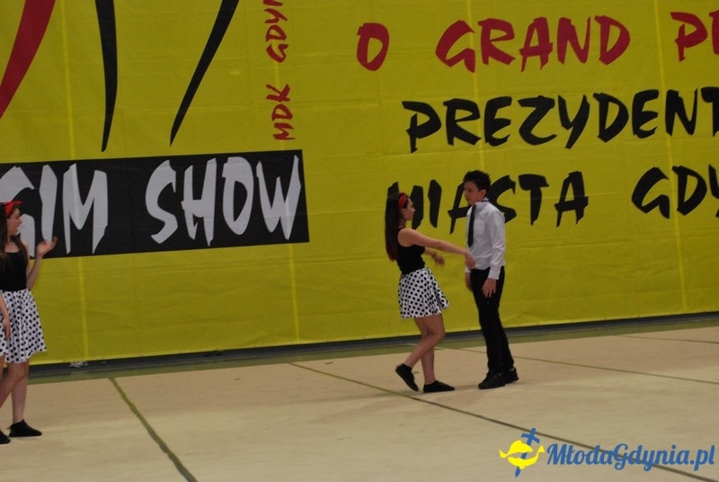 Gim Show 2017 (II)