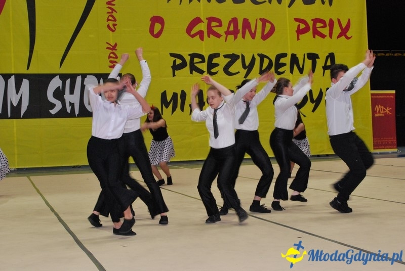 Gim Show 2017 (II)