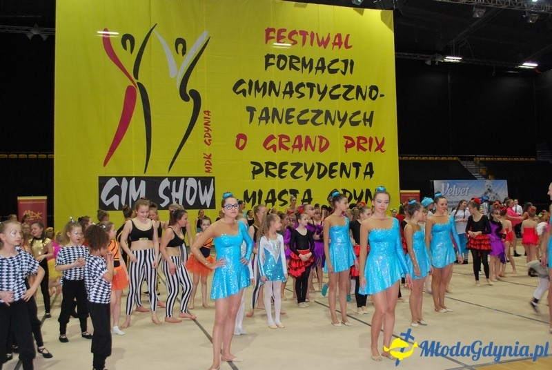Gim Show 2017 (II)