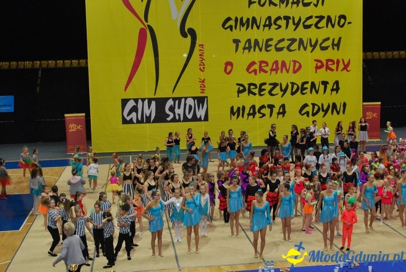 Gim Show 2017 (II)
