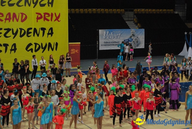 Gim Show 2017 (II)