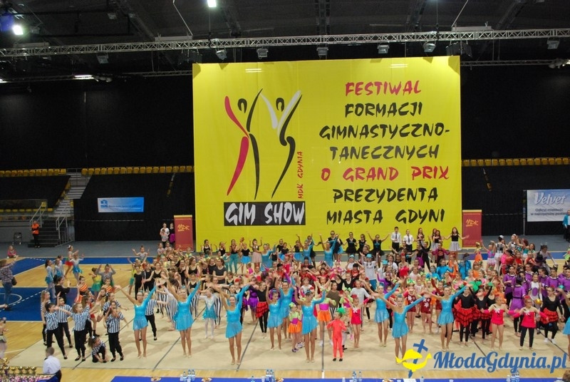 Gim Show 2017 (II)