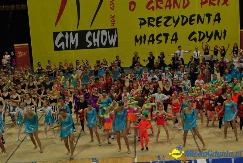 Gim Show 2017 (II)