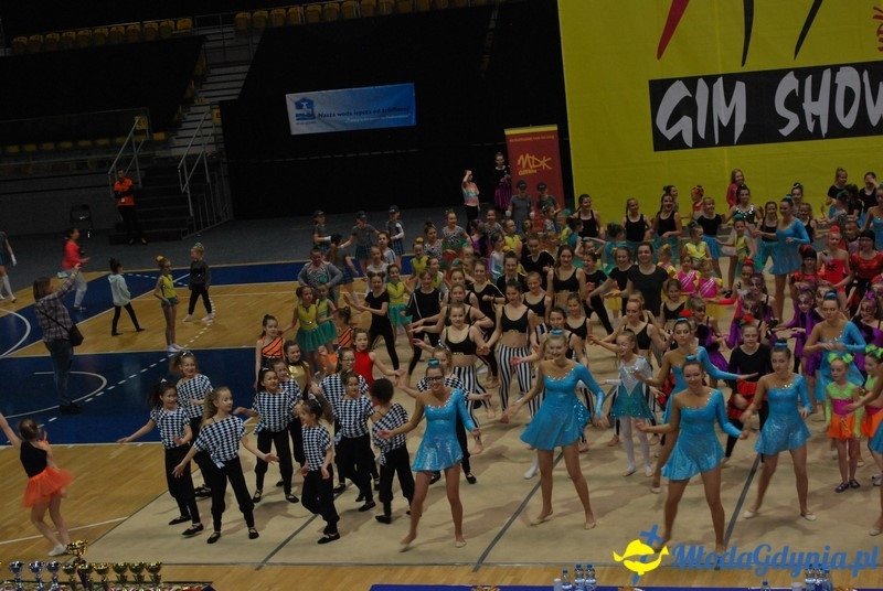 Gim Show 2017 (II)