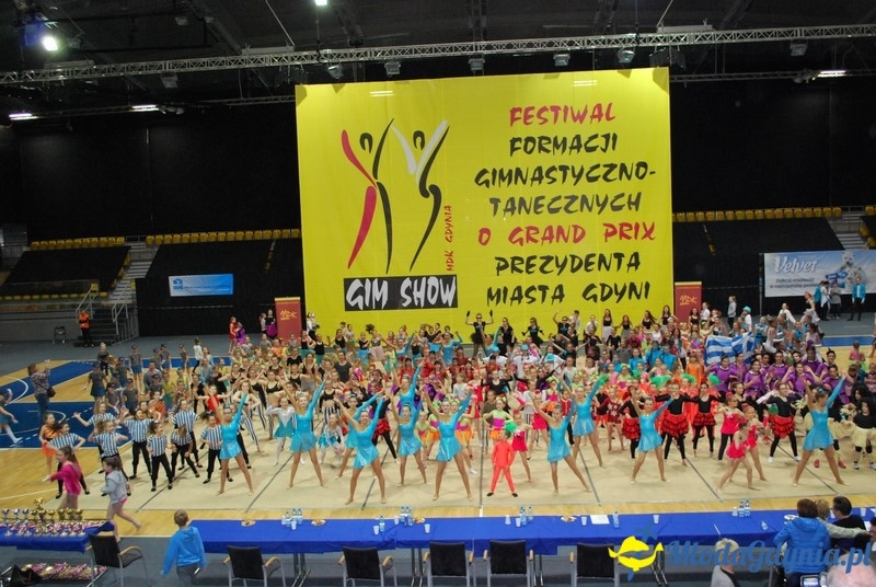 Gim Show 2017 (II)