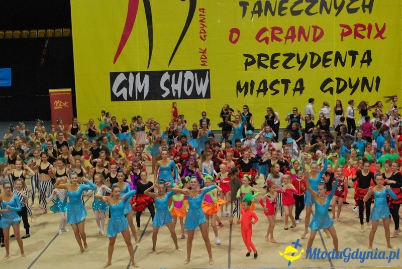 Gim Show 2017 (II)