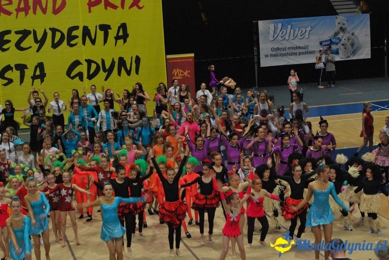 Gim Show 2017 (II)