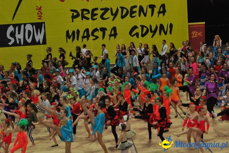 Gim Show 2017 (II)