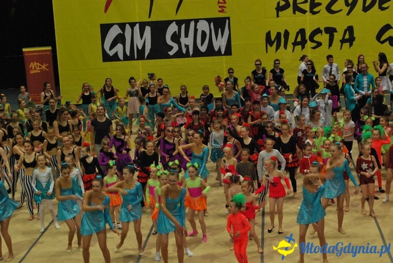 Gim Show 2017 (II)