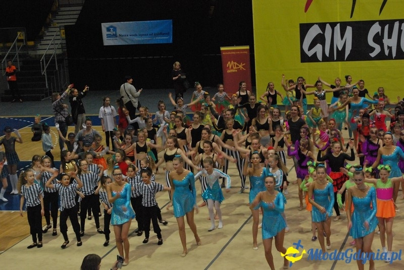 Gim Show 2017 (II)
