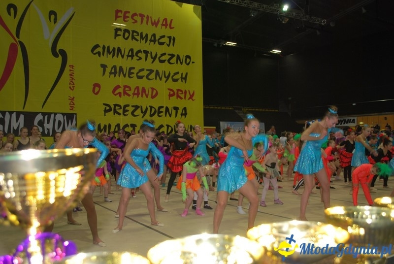 Gim Show 2017 (II)