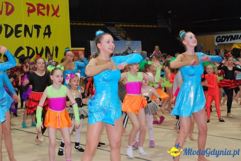 Gim Show 2017 (II)