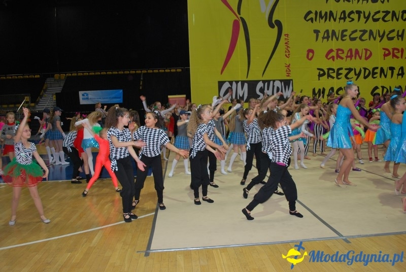 Gim Show 2017 (II)