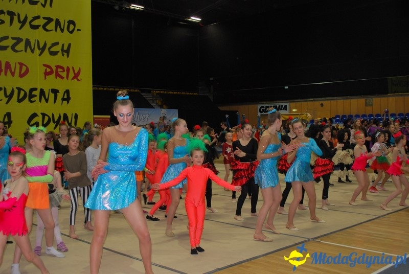 Gim Show 2017 (II)