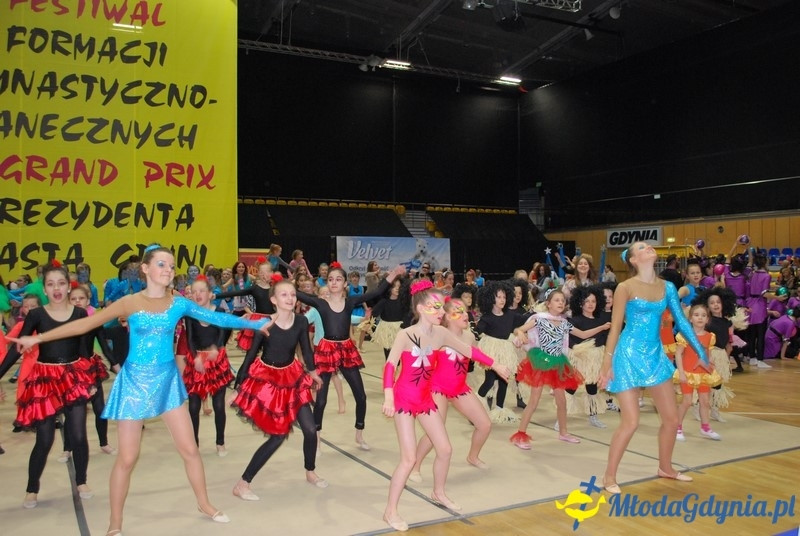 Gim Show 2017 (II)