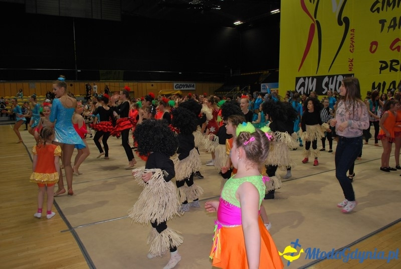 Gim Show 2017 (II)