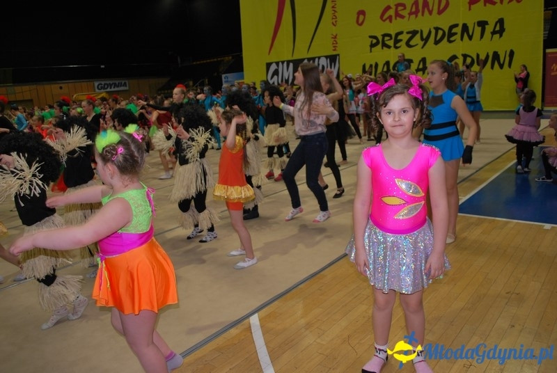 Gim Show 2017 (II)