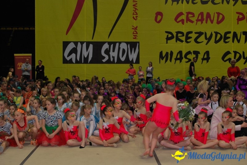 Gim Show 2017 (II)