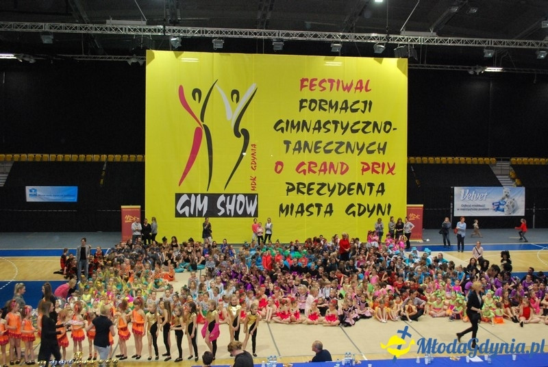 Gim Show 2017 (II)