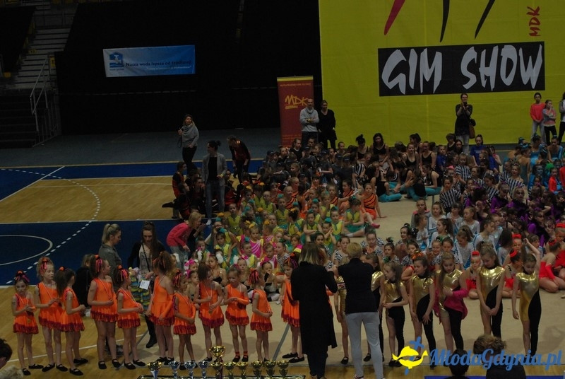 Gim Show 2017 (II)